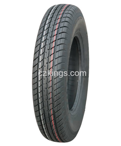 New Car Radial Tires