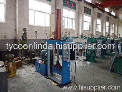 rubber cutting machines