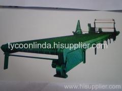 XC-1500 horizontal cutting machine