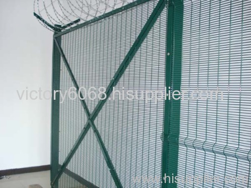 430 stainless steel wire fence
