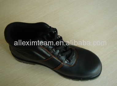 safety footwear manufacturer