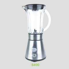 S400 Delux Blender