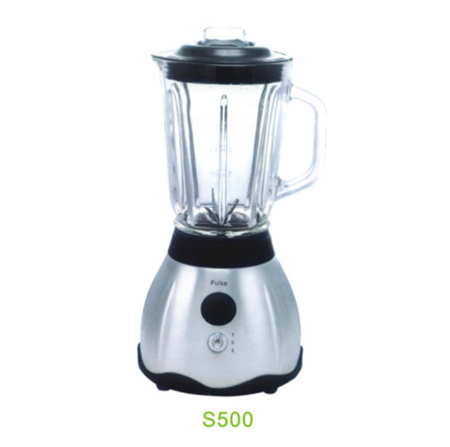 Delux Blender