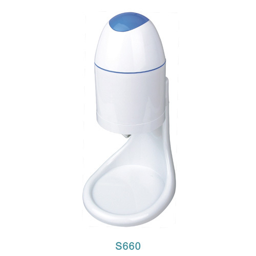 S660 Electric Ice Shaver