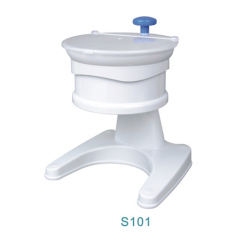 S101 Manual Ice Shaver
