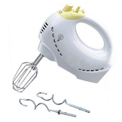 Hand Mixer