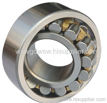 spherical roller bearing