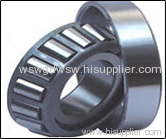 Tapered roller bearing