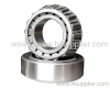 Tapered roller bearing