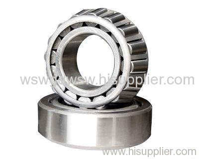 four row tapered roller bearing