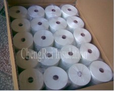 Xuchang ChengRui Electrical Insulation Material Co., LTD