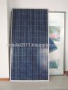 XTL Polycrystalline Series 80W Solar Panel