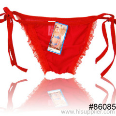 stock women's underwear