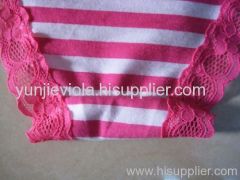 direct lady's short briefs