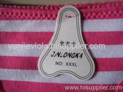 direct lady's short briefs