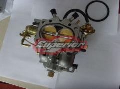 China Dodge carburetor