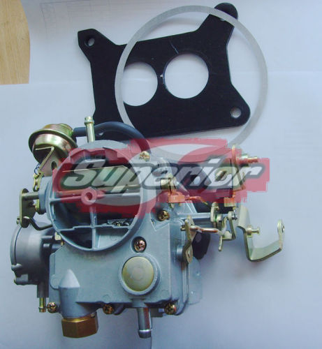 China Chevrolet carburetor