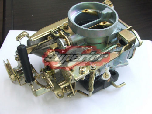 Mazda Na 1942 13 600 carburetor