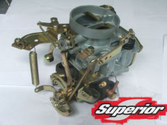 Nissan J15 NK262 carburetor