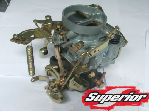 Nissan J15 16010-B0302 carburetor