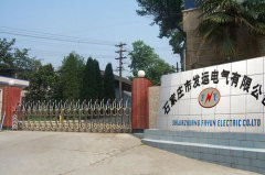 Shijiazhuang Fayun Electric Co.,Ltd