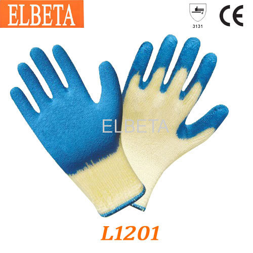 Safety Gloves