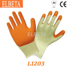 Latex Gloves