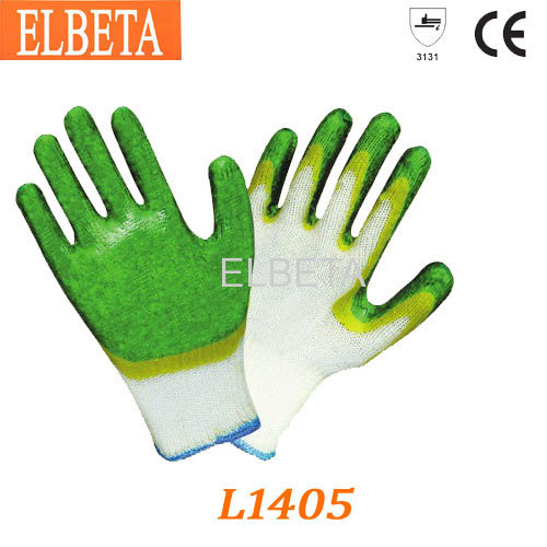 Economic Latex Gloves