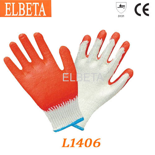 Economic Latex Gloves