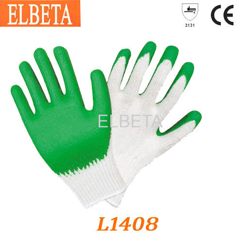 Economic Latex Gloves