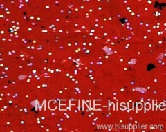MCEFINE PVC Sparkle Floor