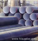 GB3087 seamless pipe