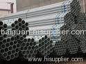 DIN 17175 St35.8 Seamless Steel Pipe