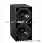 pro speaker system