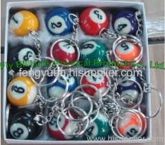 Snooker Ball Sets