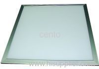 Ultra-thin LED Panel Light