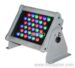 RGB LED Flood Light