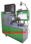 Taian zhongheng equipment Co. ltd.