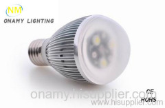 3w led bulb e27,high quality