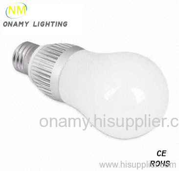 3w led bulbs light