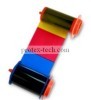 HiTi color ribbon YMCKO for CS310, CS320 card printer