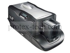 HiTi CS310 single sided plastic card printer