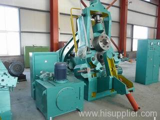 D51 ring rolling machine