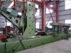 Radial-axial CNC Ring Rolling Machine