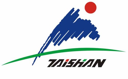 Taishan sports industry group.,ltd