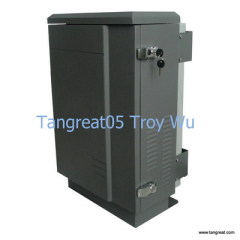 High Power waterproof cell phone jammer