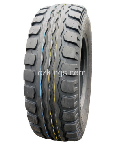 Agriculture Implement Tires