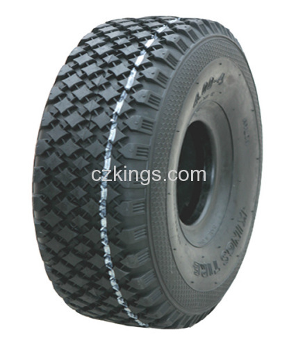 Wheel Barrow Tire
