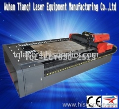 Large Scale YAG Laser Metal Cutting Machine for Various Metal