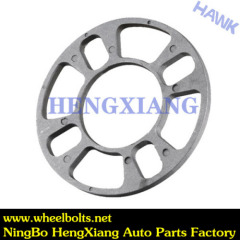 Universal Wheel Spacer